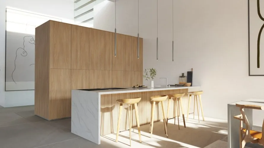 Вилла с 7 спальнями в  Паго дель Хигерон, Испания №121 № 5