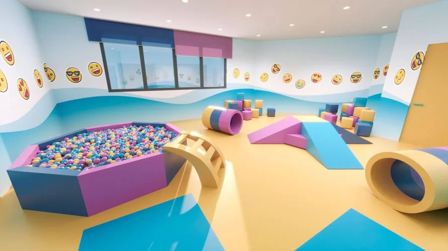 Квартира с 1 спальней в ALEGRIA 24, Торревьеха, Испания №461 № 2