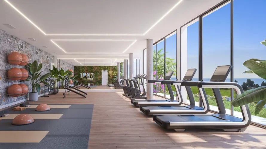 Вилла с 4 спальнями в  Эль Чапарраль, Испания №164