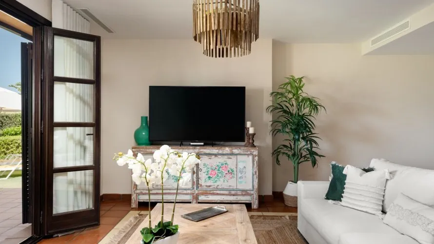 Вилла с 4 спальнями в  Сотогранде, Испания №274 № 20