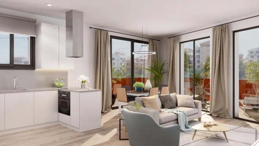 Квартира с 2 спальнями в Alegria Residencial XX, Торревьеха, Испания №72 № 16