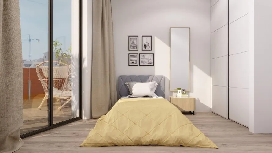 Квартира с 3 спальнями в Alegria Residencial XX, Торревьеха, Испания №69 № 12