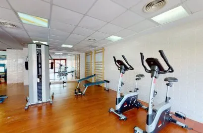 Квартира с 1 спальней в Spa Valley II, Арчена, Испания №436