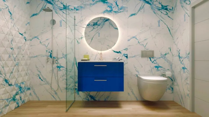 Квартира с 3 спальнями в ALEGRIA 23, Торревьеха, Испания №448 № 6