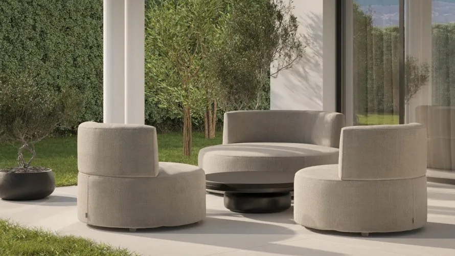 Квартира с 2 спальнями в  Эстепона, Испания №394 № 24