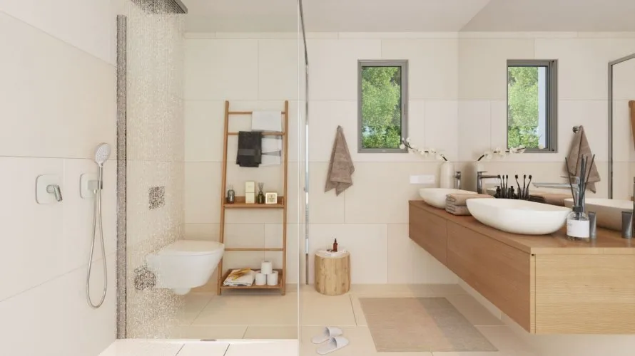 Вилла с 3 спальнями в  Паго дель Хигерон, Испания №112 № 11