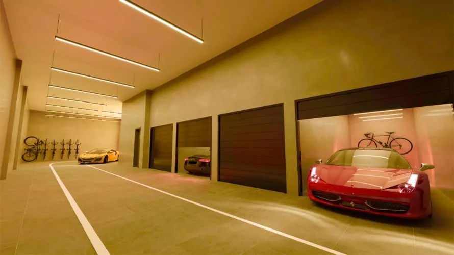 Квартира с 3 спальнями в ALEGRIA 23, Торревьеха, Испания №447 № 5