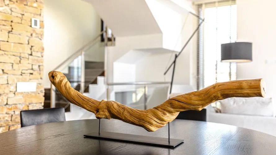 Вилла с 4 спальнями в  Бенахавис, Испания №194 № 16