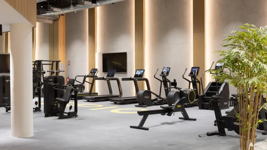 Пентхаус с 3 спальнями в  Марбелья, Испания №204 № 16