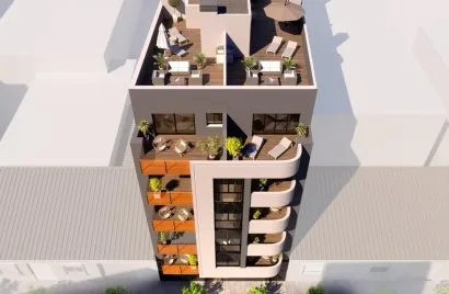 Квартира с 2 спальнями в Alegria Residencial XIX, Торревьеха, Испания №68