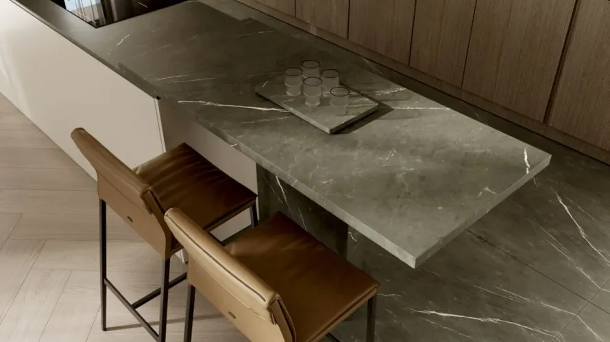 Вилла с 6 спальнями в  Марбелья, Испания №303 № 4