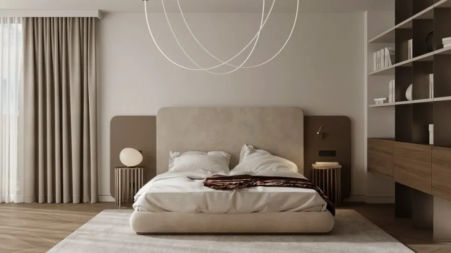 Вилла с 6 спальнями в  Марбелья, Испания №303 № 7