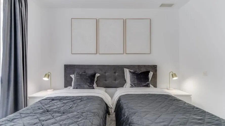 Таунхаус с 3 спальнями в  Канселада, Испания №401 № 9