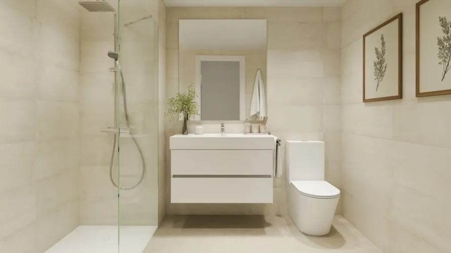 Квартира с 2 спальнями в  Эстепона, Испания №82 № 6