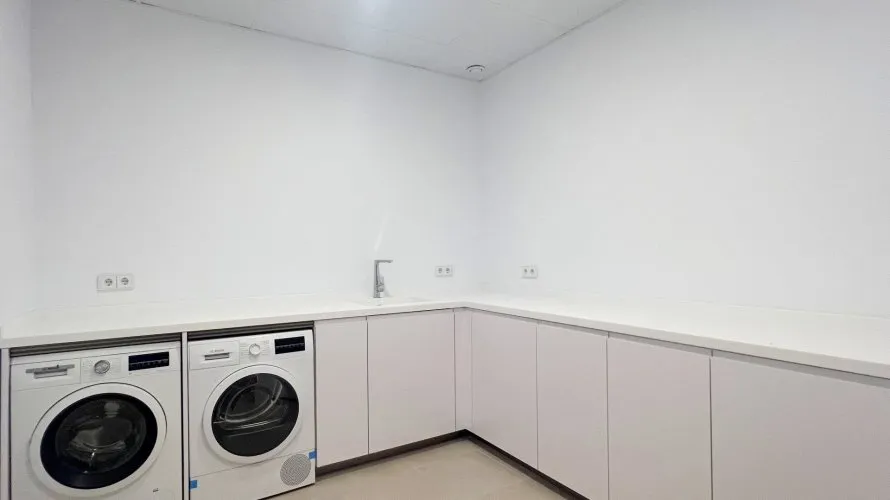 Вилла с 4 спальнями в  Марбелья, Испания №142 № 18