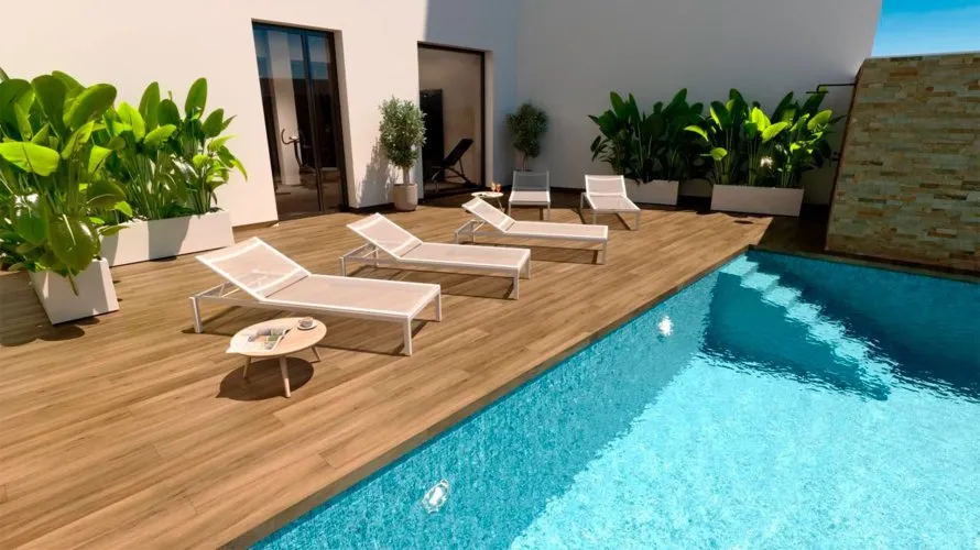 Квартира с 1 спальней в Alegria Sun Juan, Сант-Жоан-д'Алакант, Испания №440 № 4