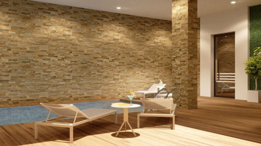 Квартира с 3 спальнями в Alegria Residencial XXI, Торревьеха, Испания №73 № 8