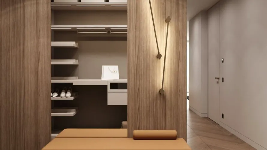 Вилла с 6 спальнями в  Марбелья, Испания №303 № 17