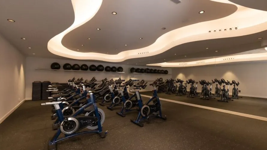 Квартира с 2 спальнями в  Эстепона, Испания №416 № 4