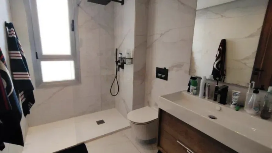 Квартира с 3 спальнями в  Кортес (Сан-Педро-Де-Алькантара), Испания №419 № 10