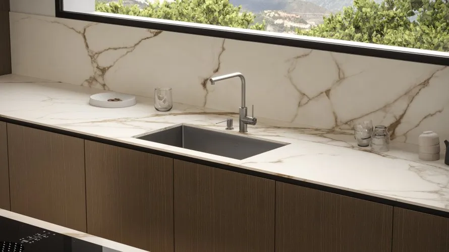 Квартира с 2 спальнями в  Ла Квинта, Испания №404 № 6