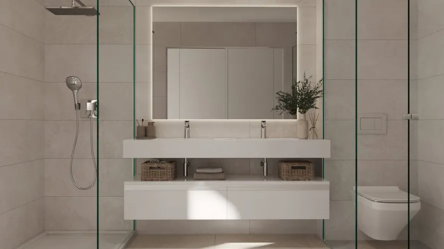 Квартира с 3 спальнями в  Эстепона, Испания №269 № 9