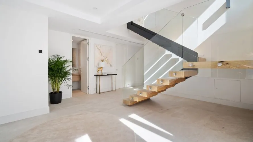 Вилла с 4 спальнями в  Рио Реал, Испания №167 № 8