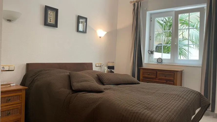 Квартира 78м² в Гуардамар-дель-Сегура, Испания №1321 № 17