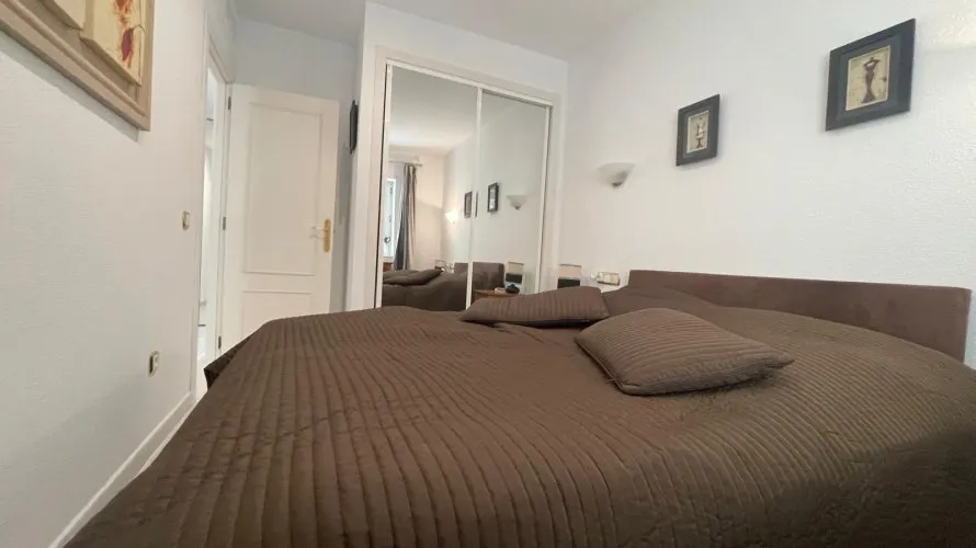 Квартира 78м² в Гуардамар-дель-Сегура, Испания №1321 № 16