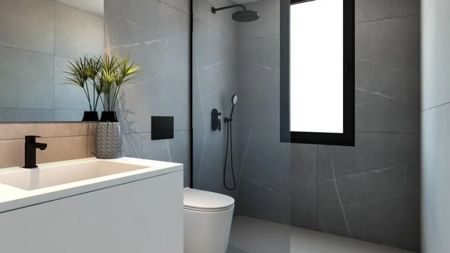 Вилла с 3 спальнями в Ла Педрера, Испания №664 № 6