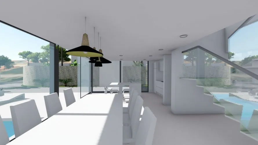 Квартира с 4 спальнями в Маривилла, Испания №731 № 12