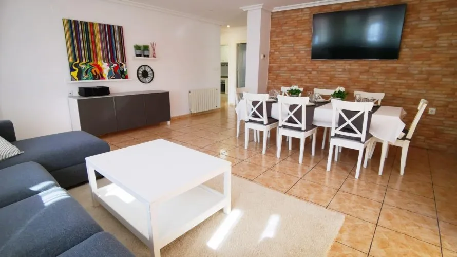 Квартира 256м² в Ла Флорида, Испания №1058 № 13