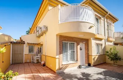 Дом 83м² в  Рохалес, Испания №1325