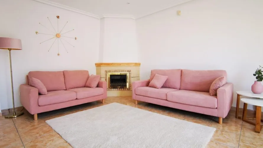 Квартира 256м² в Ла Флорида, Испания №1058 № 14