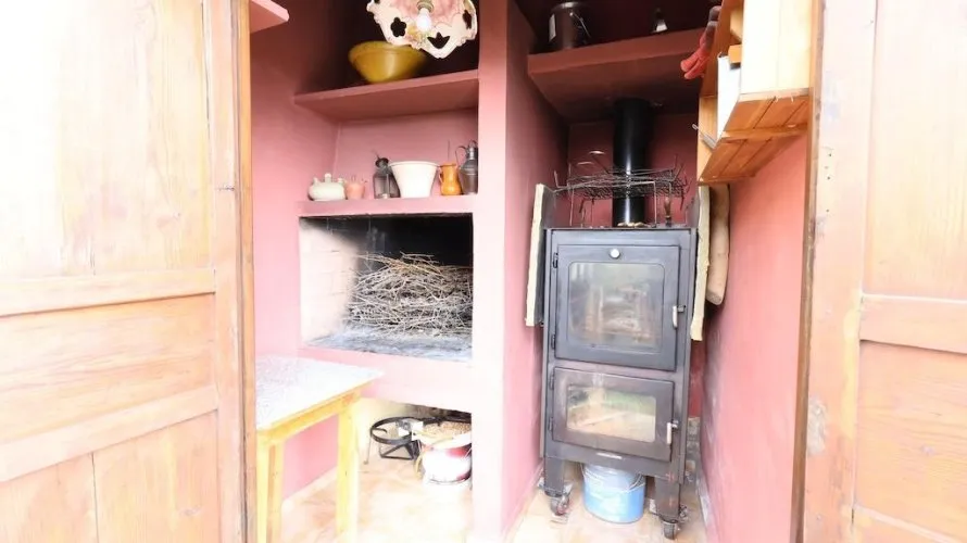 Дом с 5 спальнями в Фортуна, Испания №1160 № 16