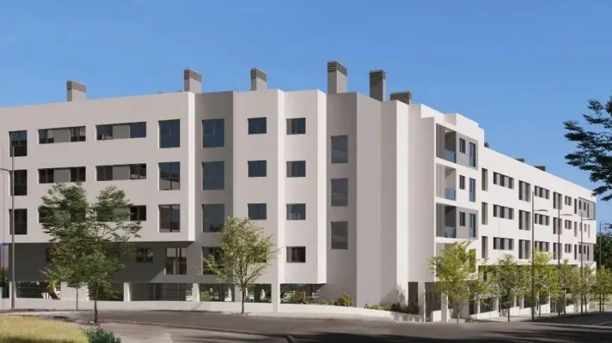 Квартира с 3 спальнями в  Аликанте, Испания №1023 № 9
