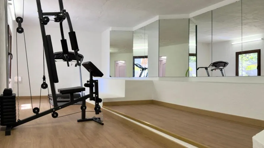 Вилла 500м² в  Алтея, Испания №1350 № 9