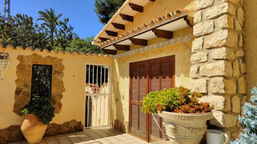 Квартира 458м² в Морайра, Испания №1306 № 27