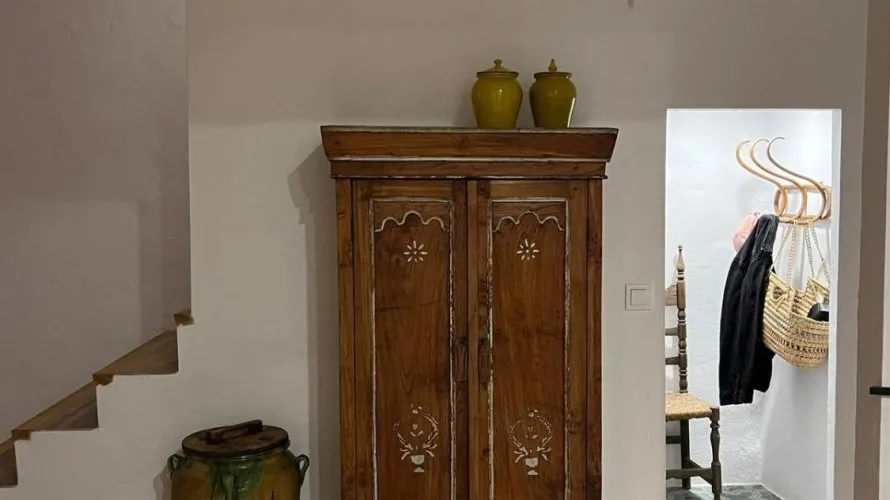 Вилла с 3 спальнями в Селла, Испания №1343 № 23