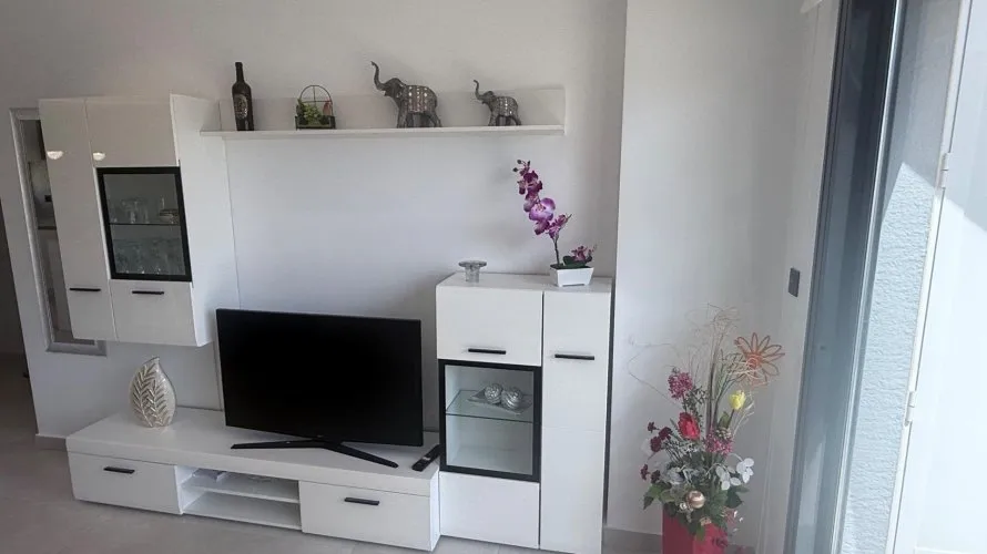 Бунгало 160м² в Гуардамар-дель-Сегура, Испания №1144 № 2