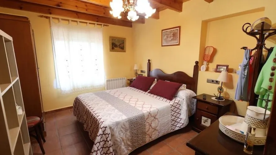 Квартира с 5 спальнями в Фортуна, Испания №1161 № 8