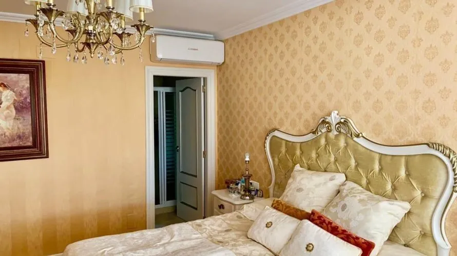 Квартира с 3 спальнями в Галера де лас Пальмерас, Испания №910 № 17