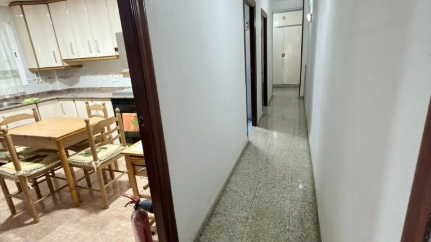 Квартира с 3 спальнями в  Аликанте, Испания №1241 № 3