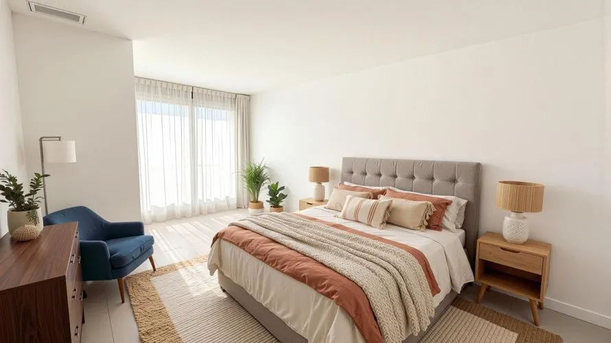 Вилла с 3 спальнями в Альбир, Испания №1264 № 11