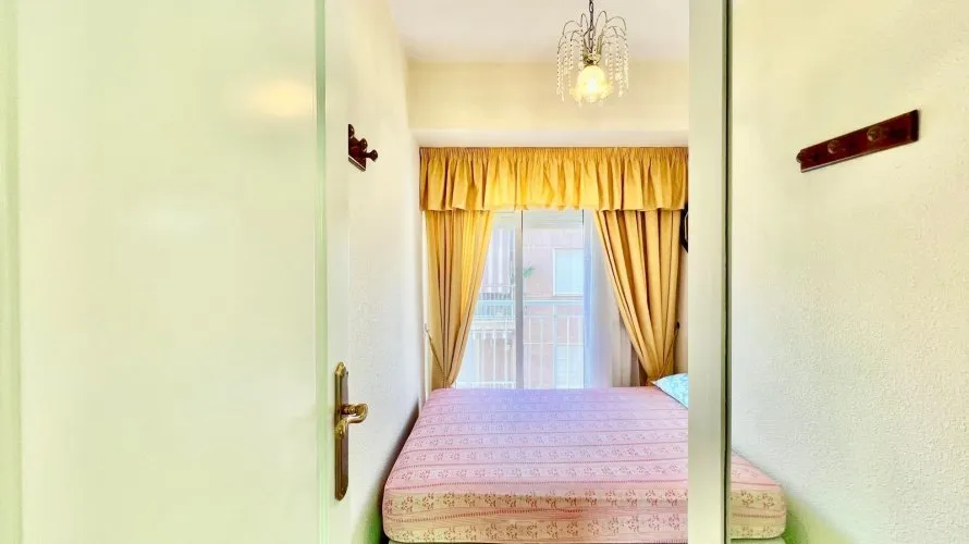Квартира с 1 спальней в Санта-Пола, Испания №1252 № 27
