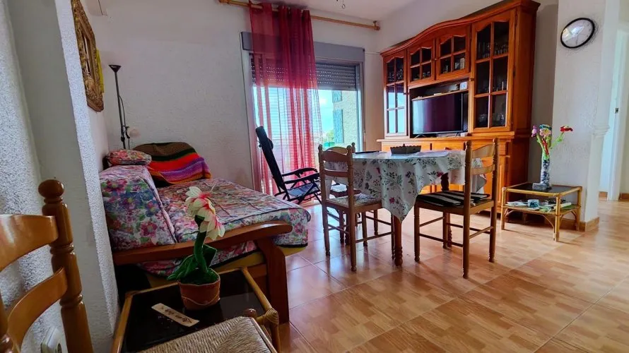 Квартира с 2 спальнями в Торревьеха, Испания №1265 № 5