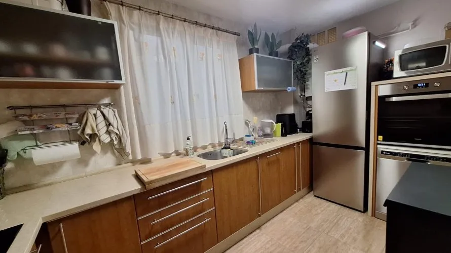 Квартира с 3 спальнями в  Аликанте, Испания №599 № 25