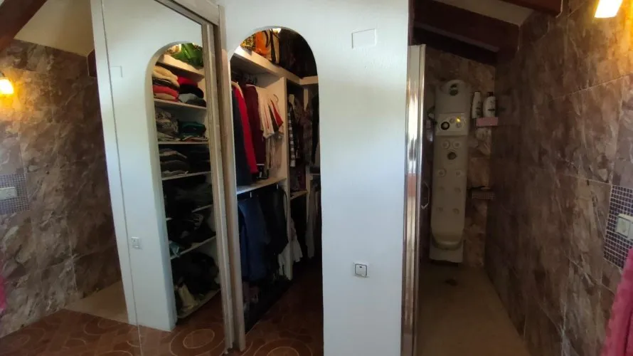 Дом 209м² в  Аликанте, Испания №1222 № 24
