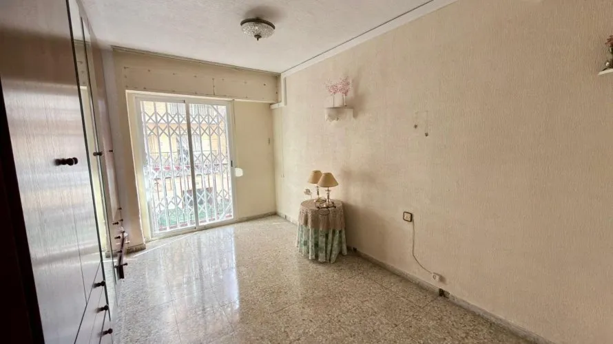 Квартира с 3 спальнями в  Аликанте, Испания №1241 № 8