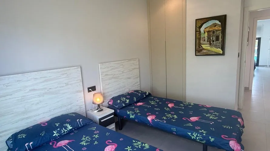 Бунгало 160м² в Гуардамар-дель-Сегура, Испания №1144 № 4